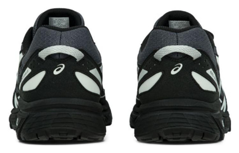 Asics ASICS Gel-Venture 6 'Carrier Grey' 1201A945-020 outlook