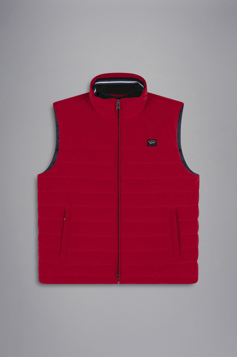 SAVE THE SEA RE 130 HIGH DENSITY VEST 1