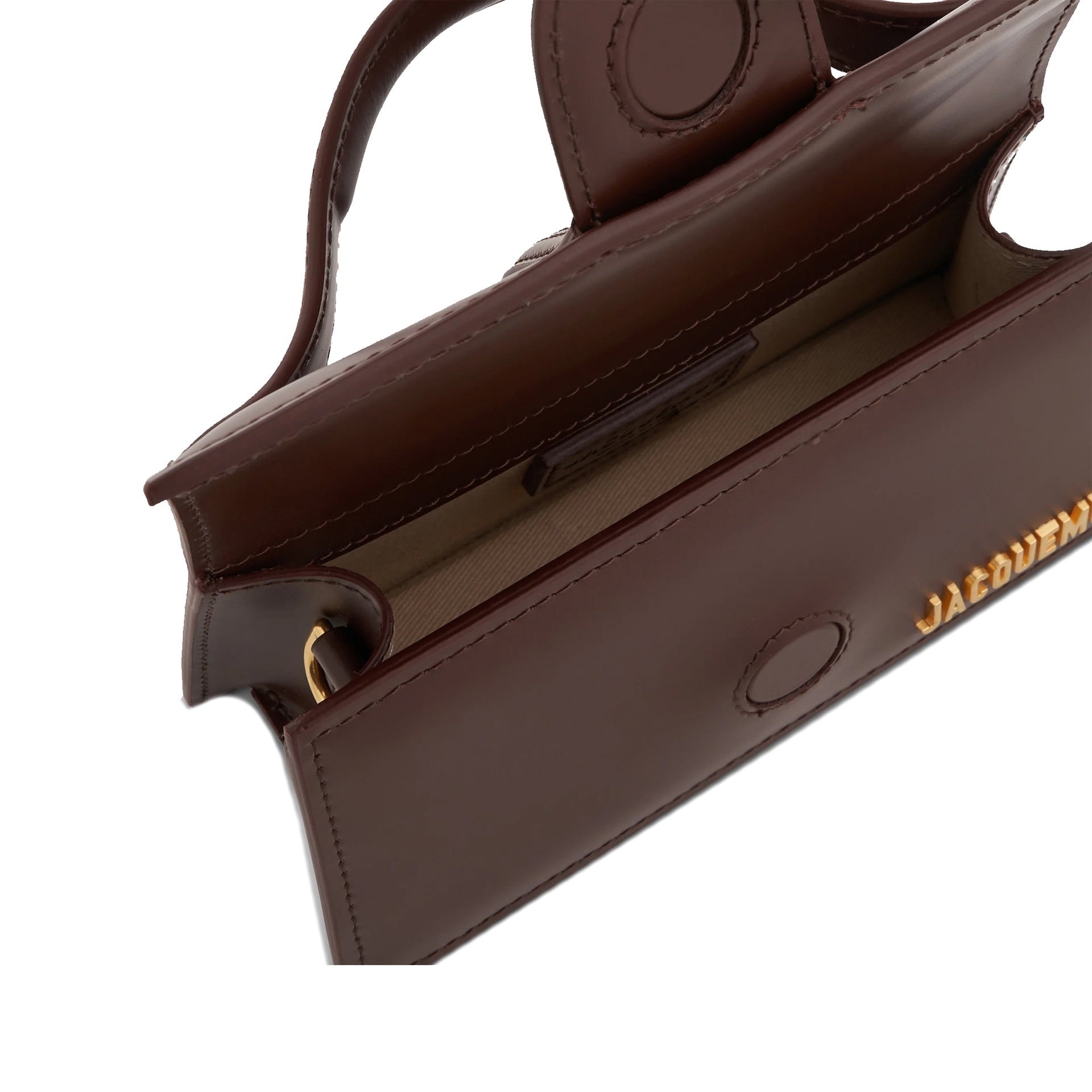 Jacquemus Le Bambino Shoulder Bag Women - 3