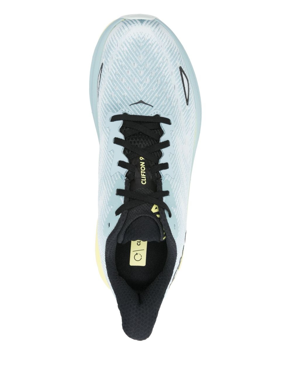 Clifton 9 sneakers - 4