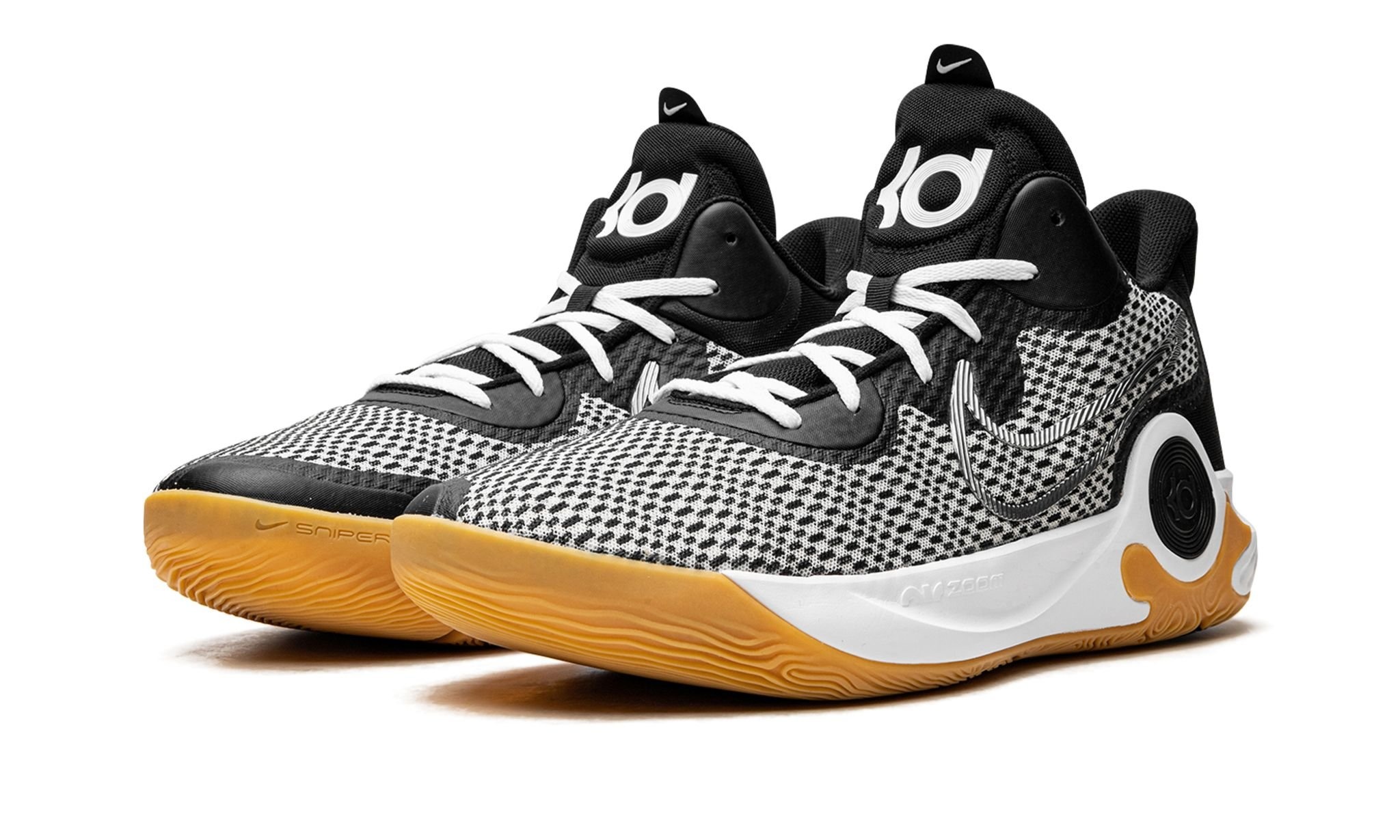 KD Trey 5 IX - 2