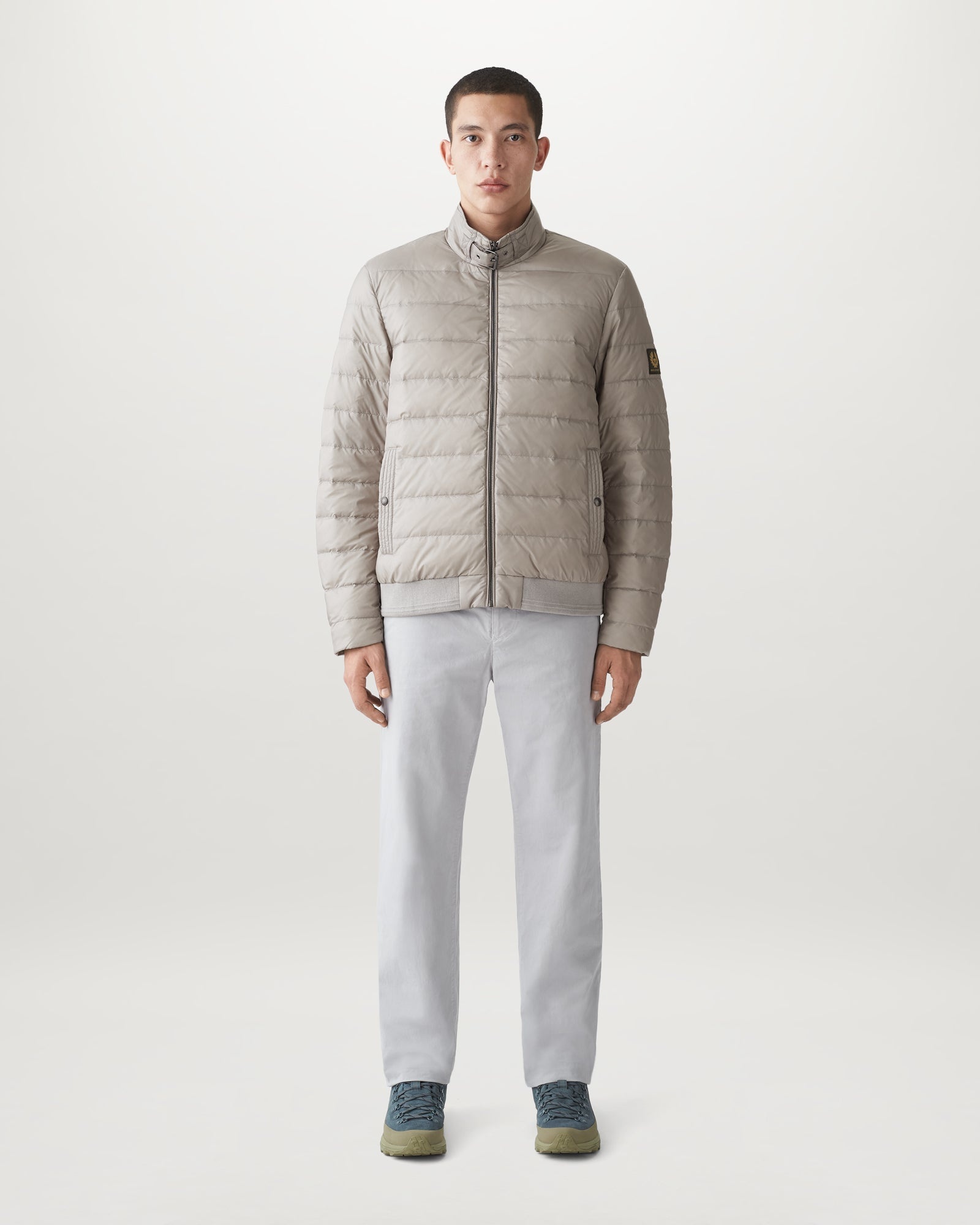 CIRCUIT JACKET - 2