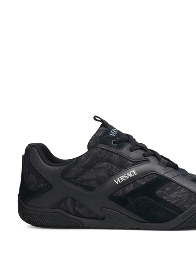 VERSACE Barocco Galaxia sneakers outlook