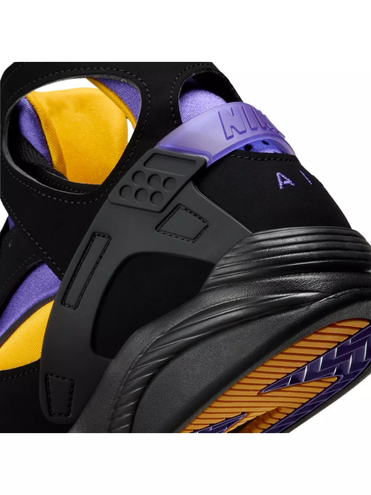 Nike Nike Air Flight Huarache 