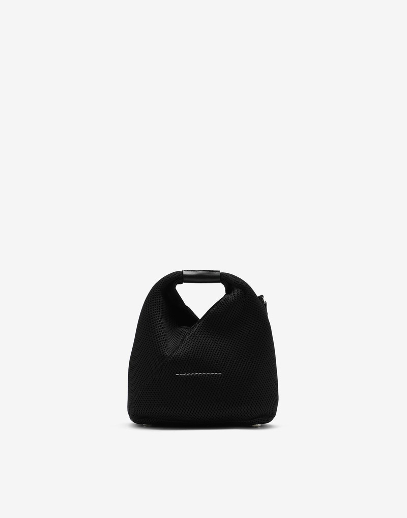 Japanese net mesh cross-body bag 3