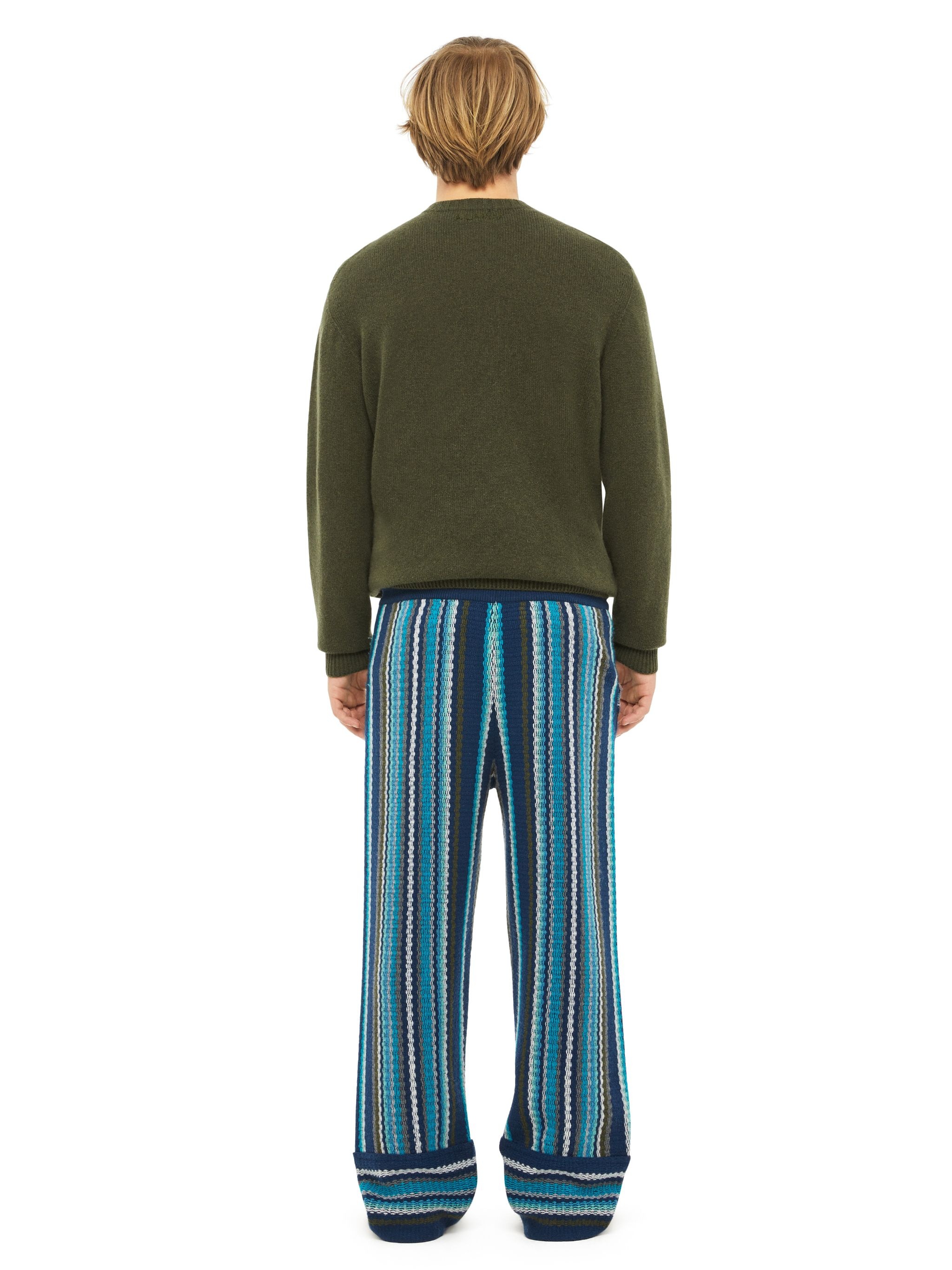 Ushuaia Stories Baja Pants - 6
