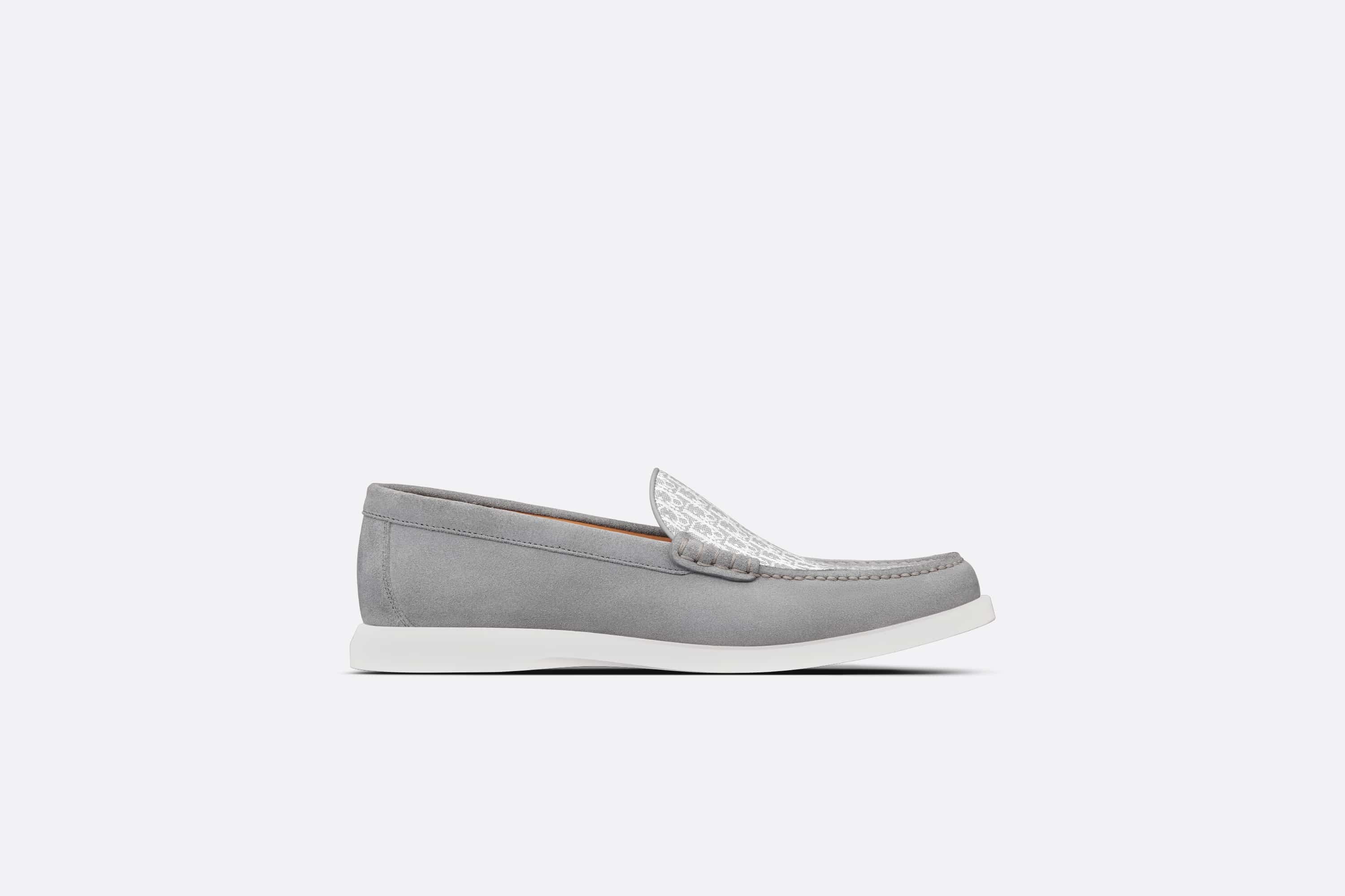 Dior Granville Loafer - 2