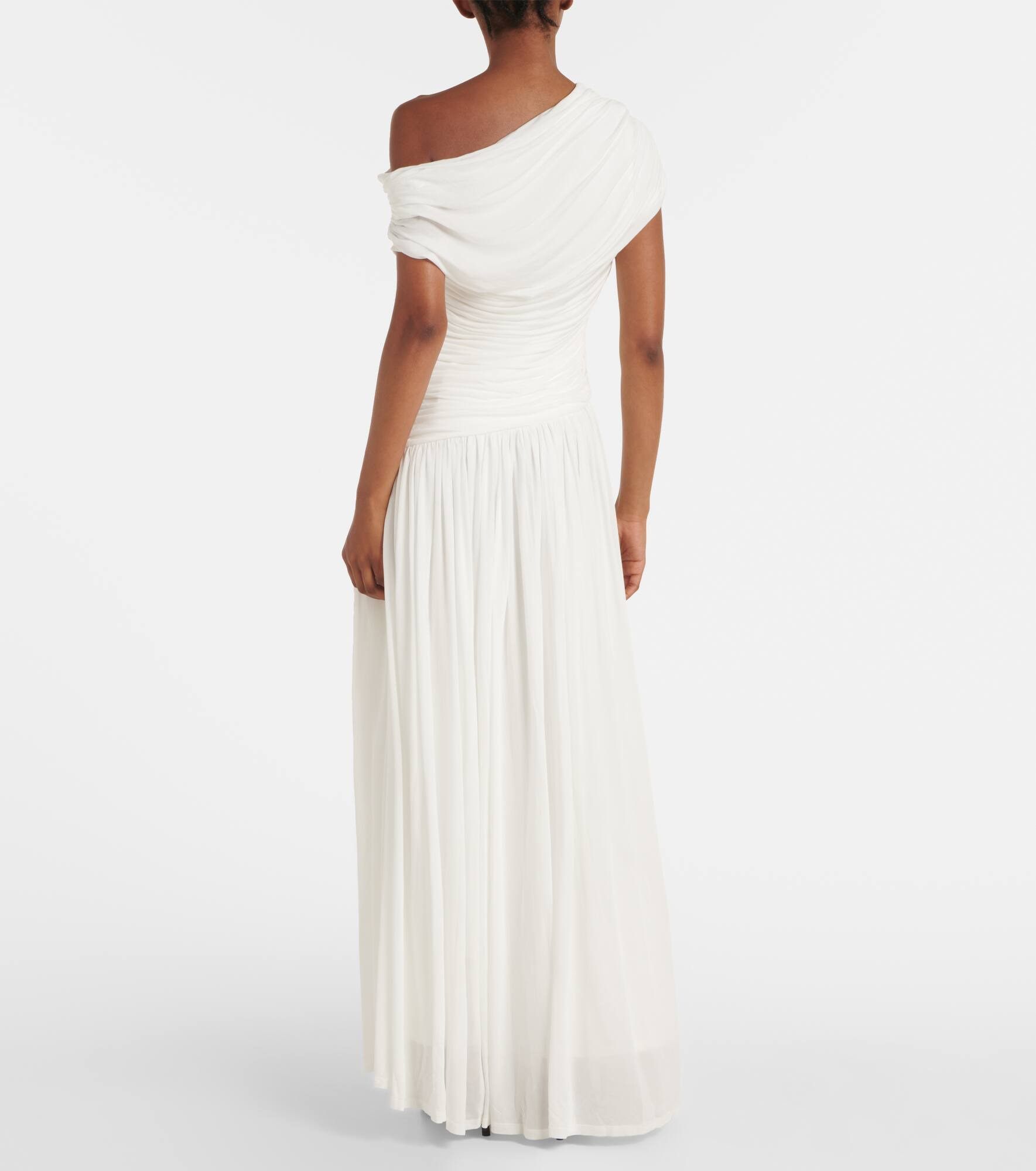 Rhiannon jersey maxi dress - 3