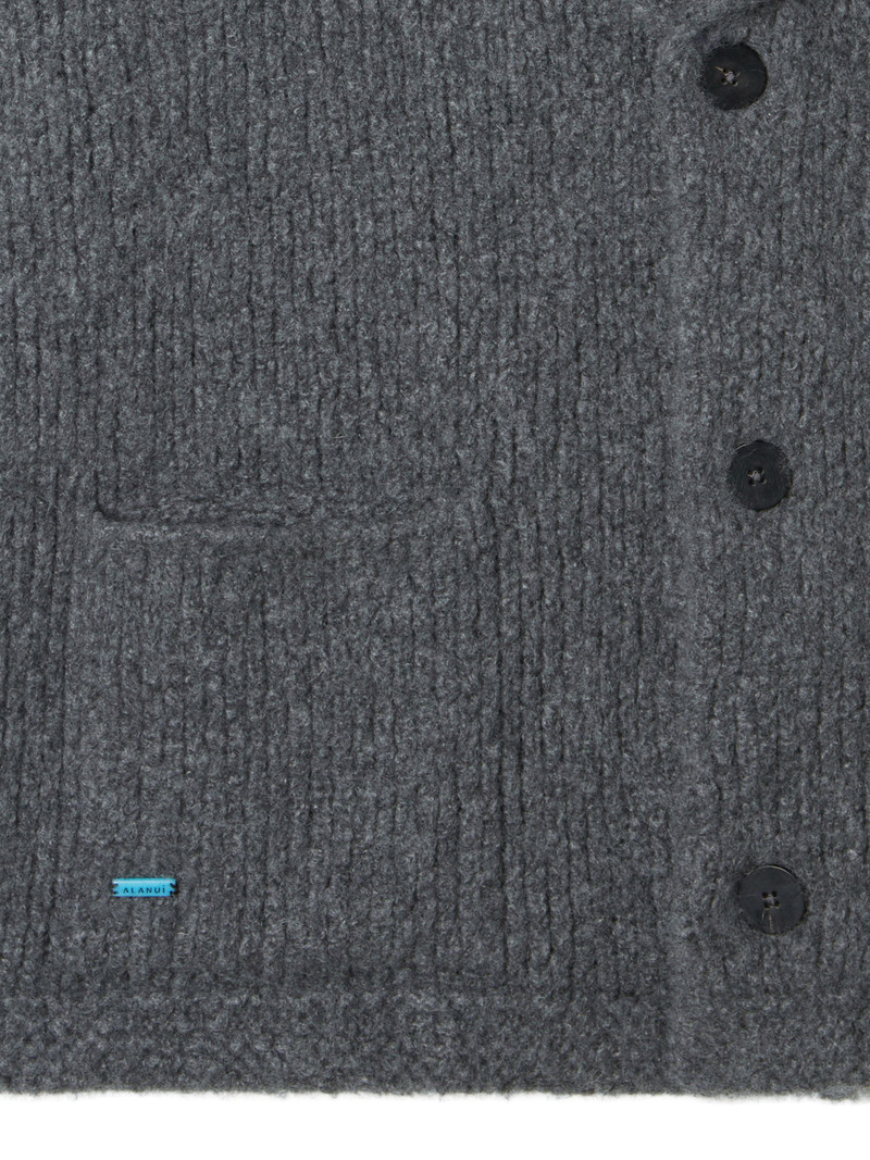 ALANUI FINEST CARDIGAN 9
