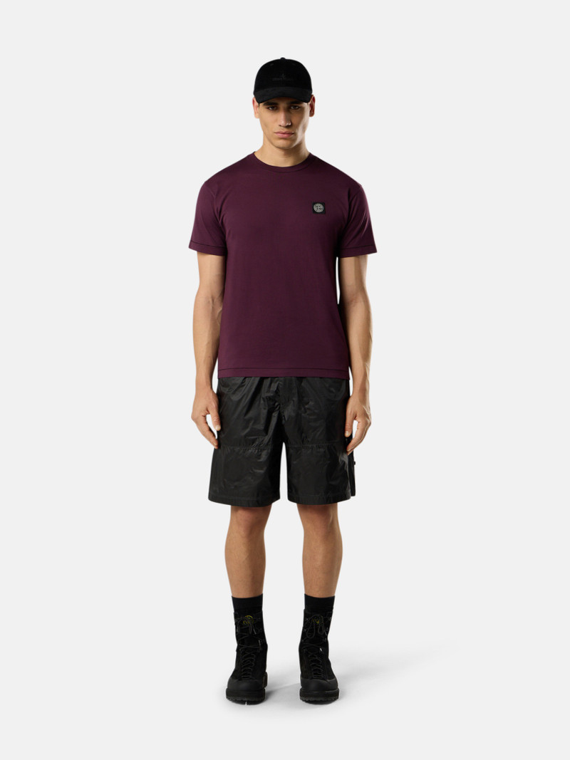 Stone Island 2100027 60/2 COTTON JERSEY outlook