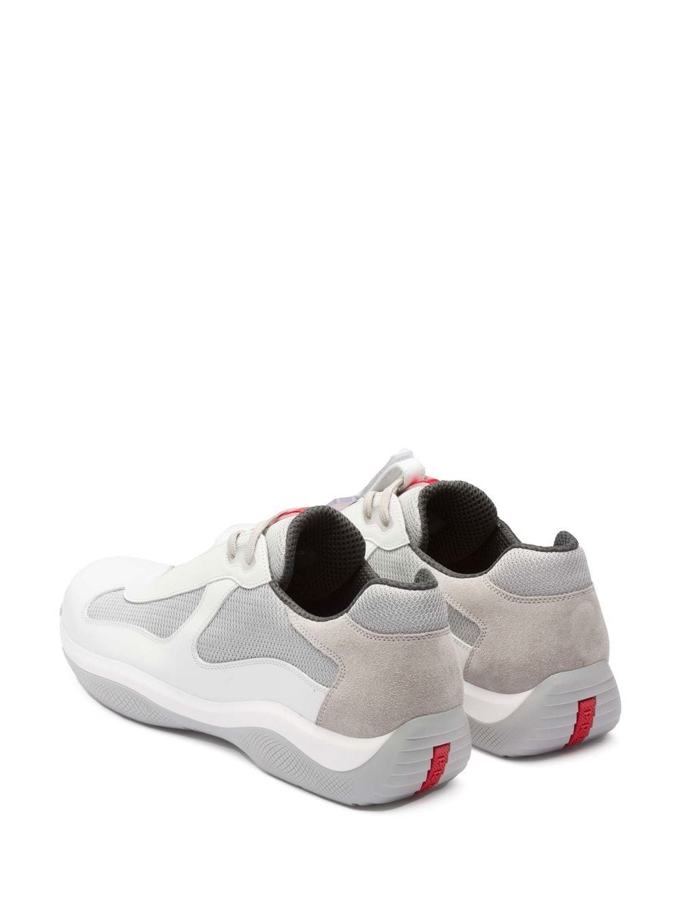America’s Cup Original lace-up sneakers - 3