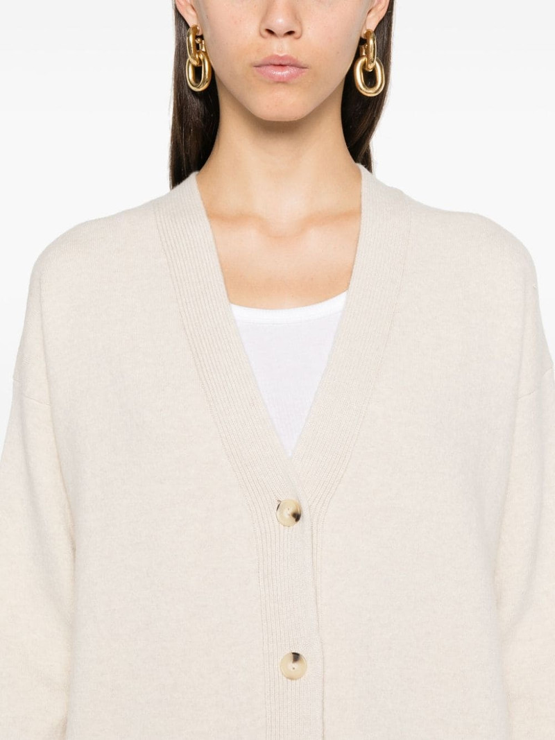 V-neck cardigan 5
