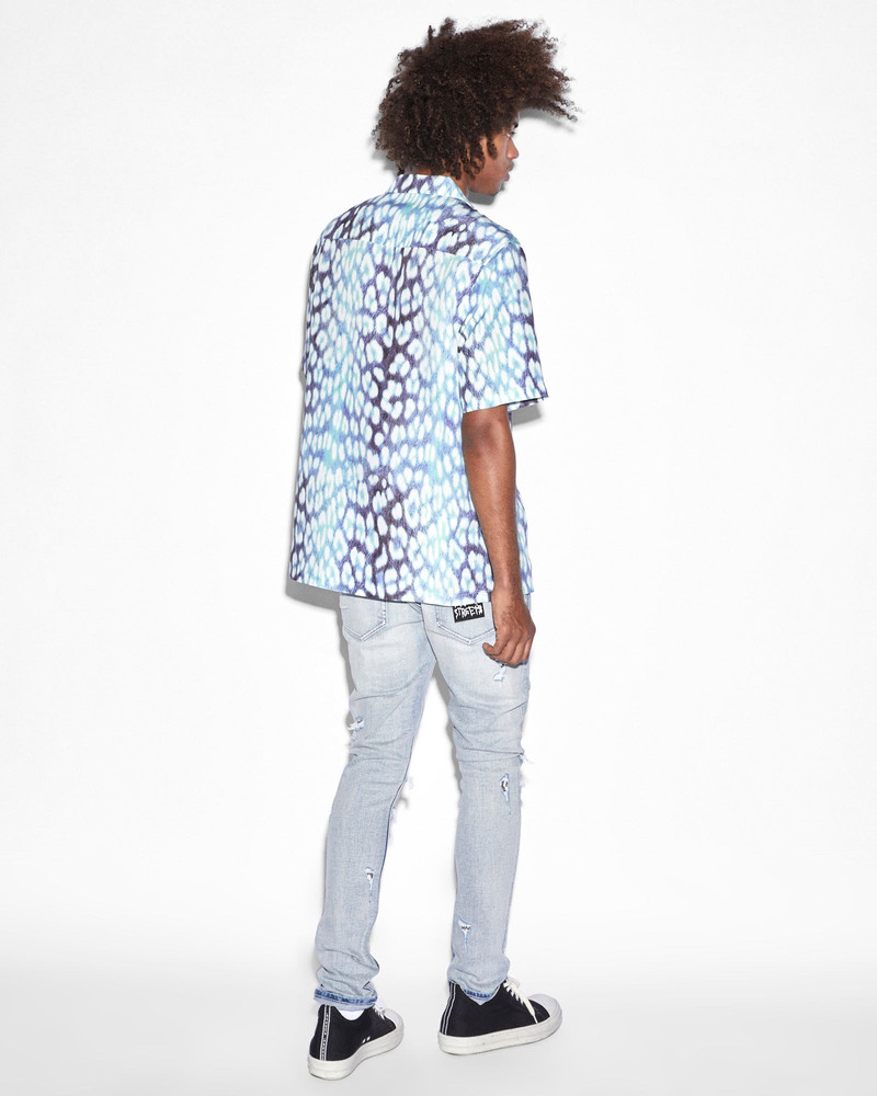 ULTRA LEO RESORT SS SHIRT MULTI 4