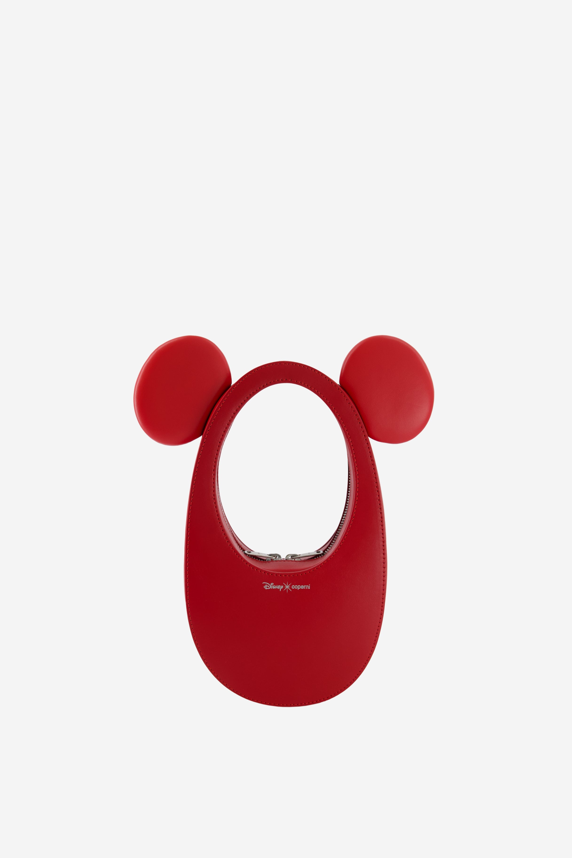 Mickey Swipe - 1
