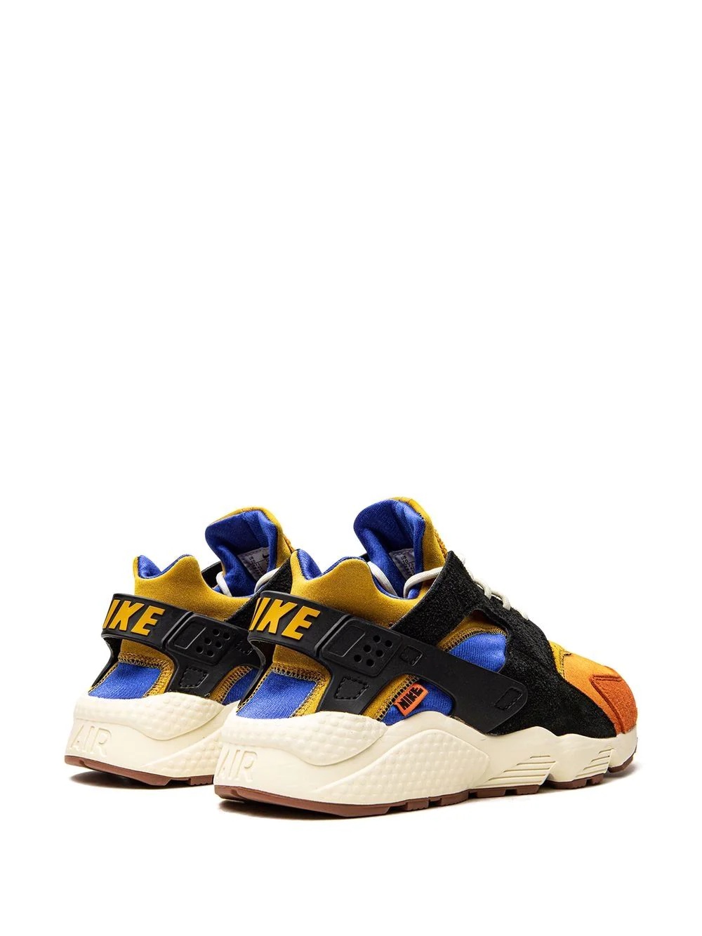 Air Huarache low-top sneakers - 3