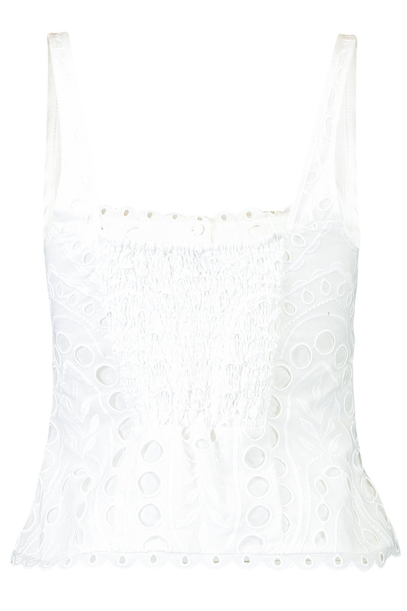 Charo Ruiz Nereus Top outlook