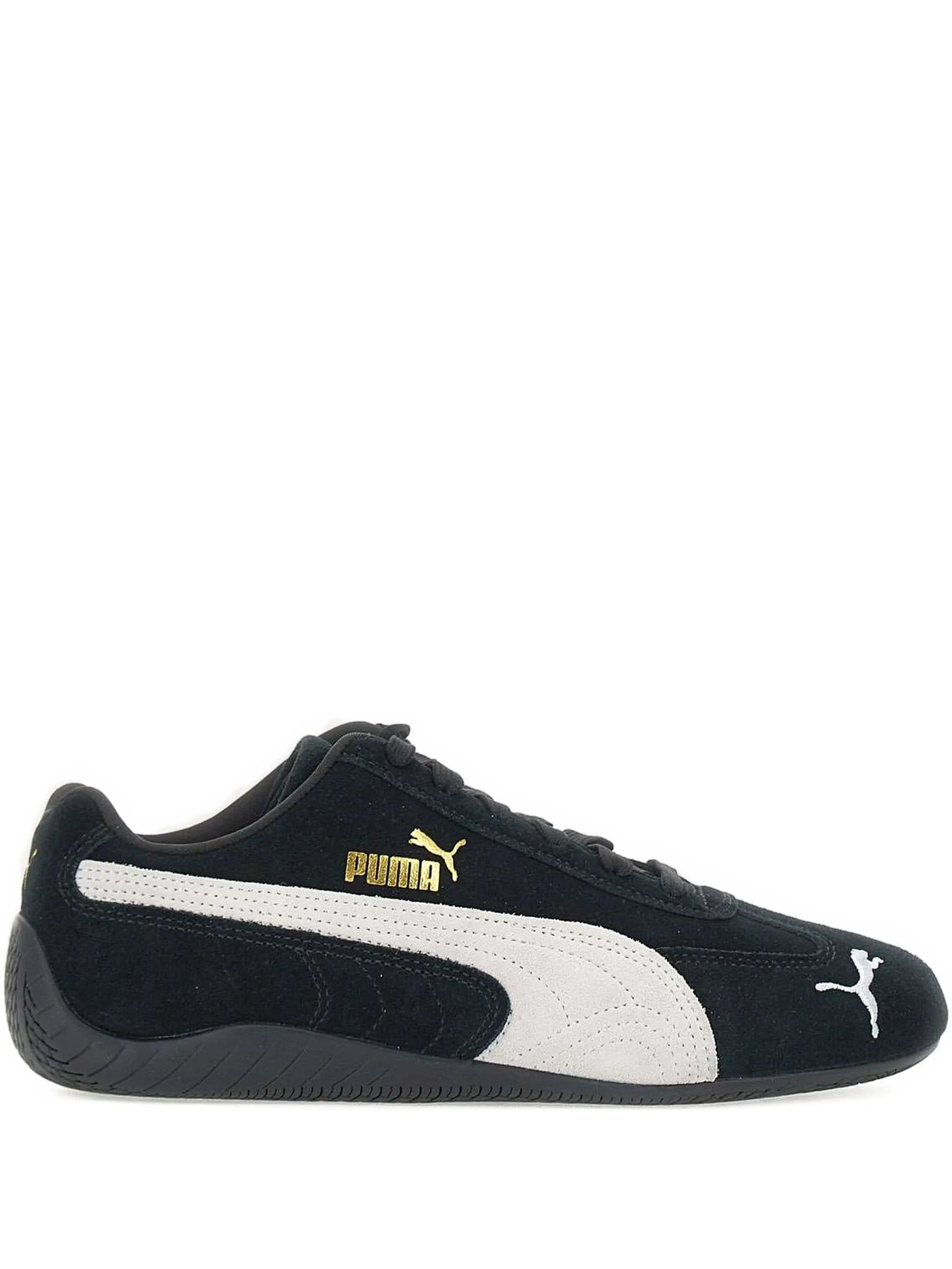 Puma Speedcat OG &quot;Black&quot; Sneakers - 2
