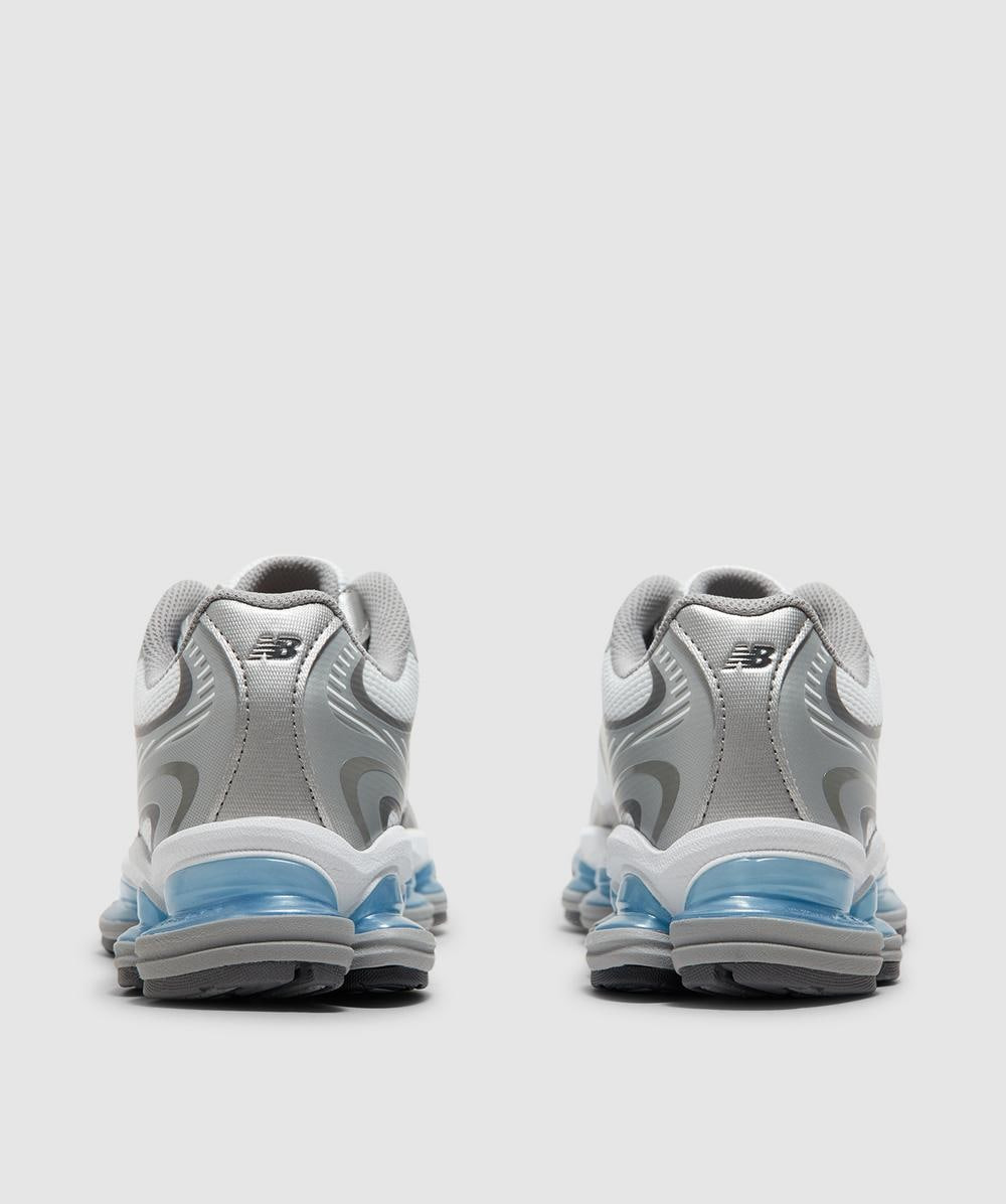 2000 Abzorb sneaker - 4