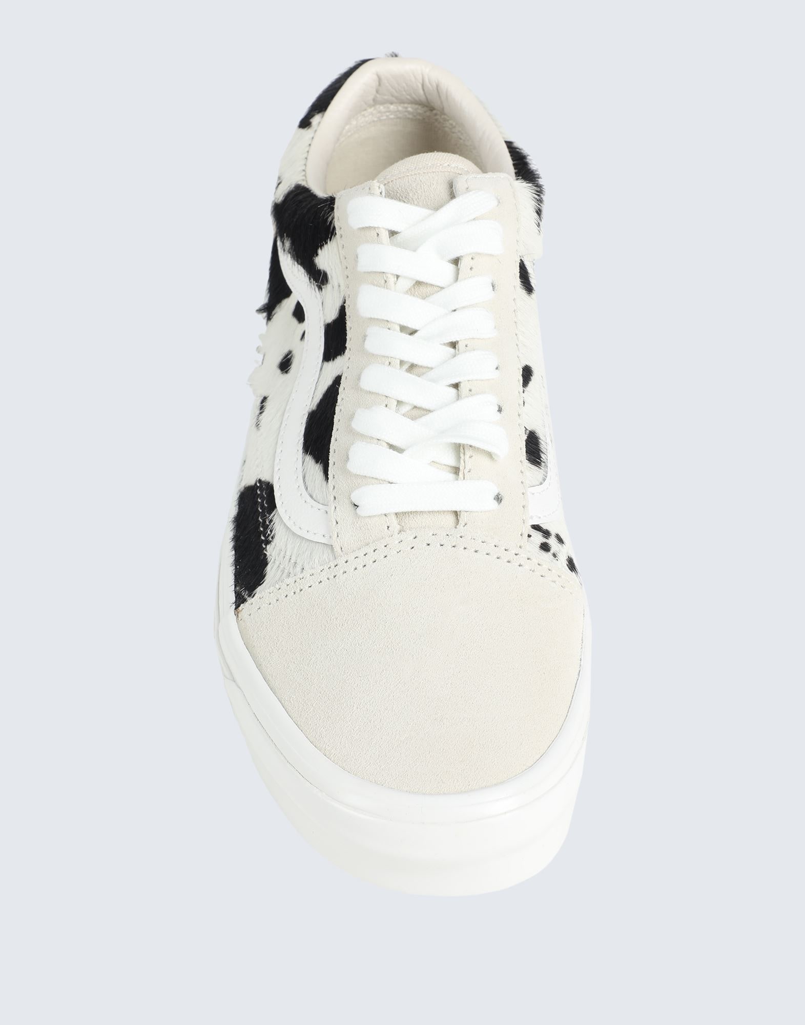 Ivory Women's Sneakers - 5