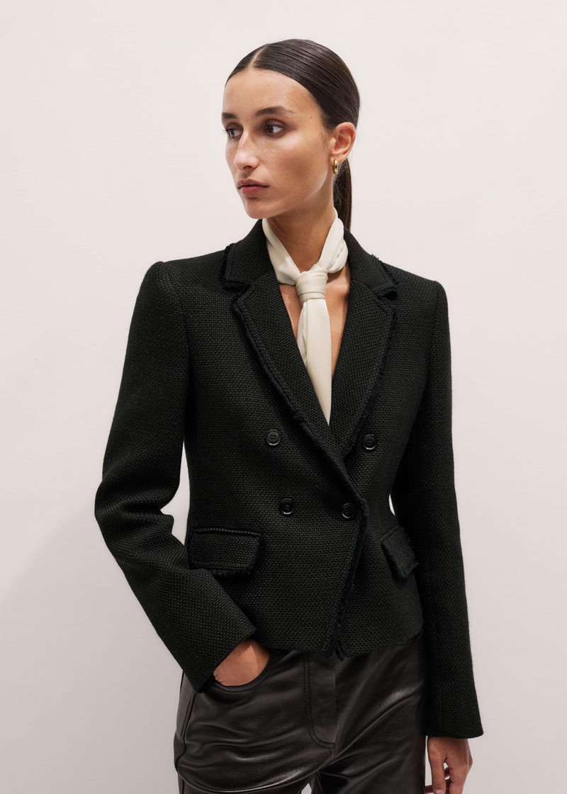 AM-PM Fitted Blazer 6