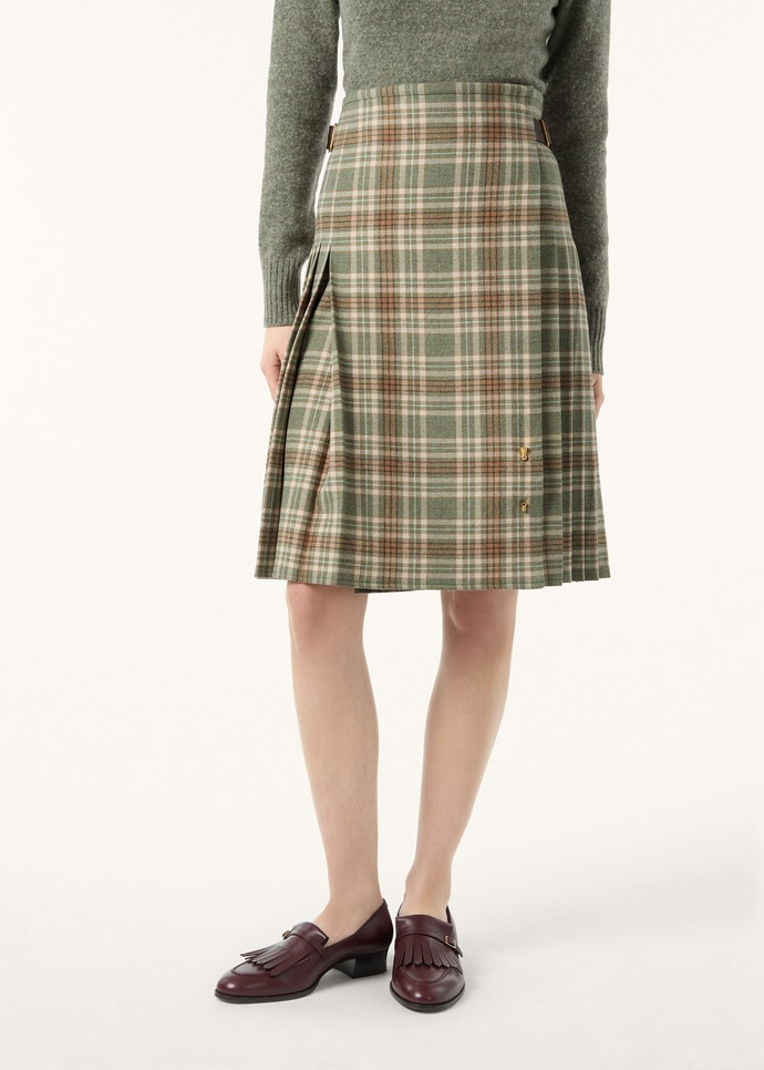 Milda Skirt - 4