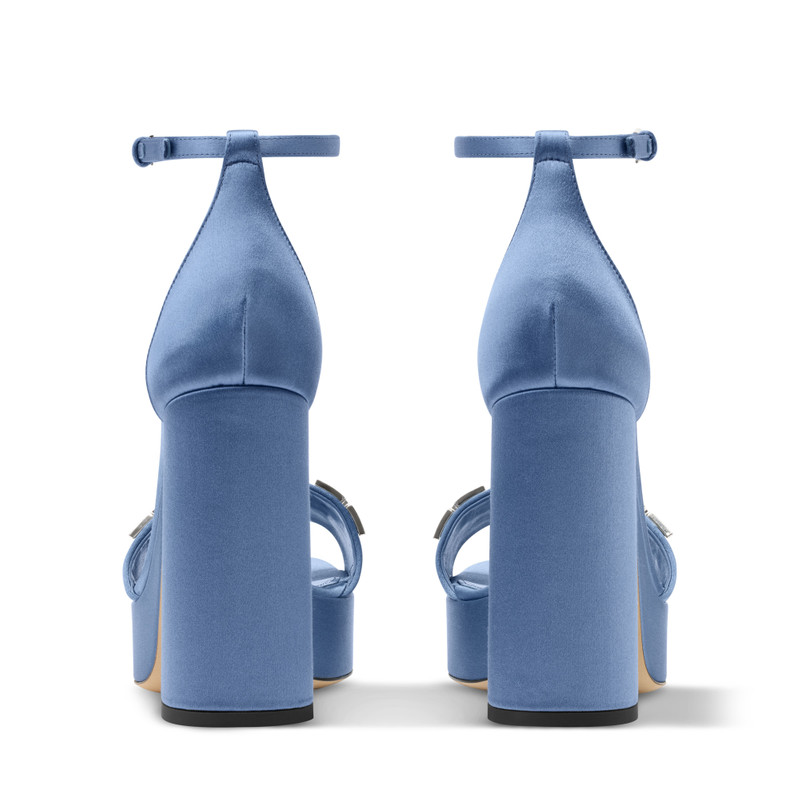 Louis Vuitton Swing Platform Sandal outlook