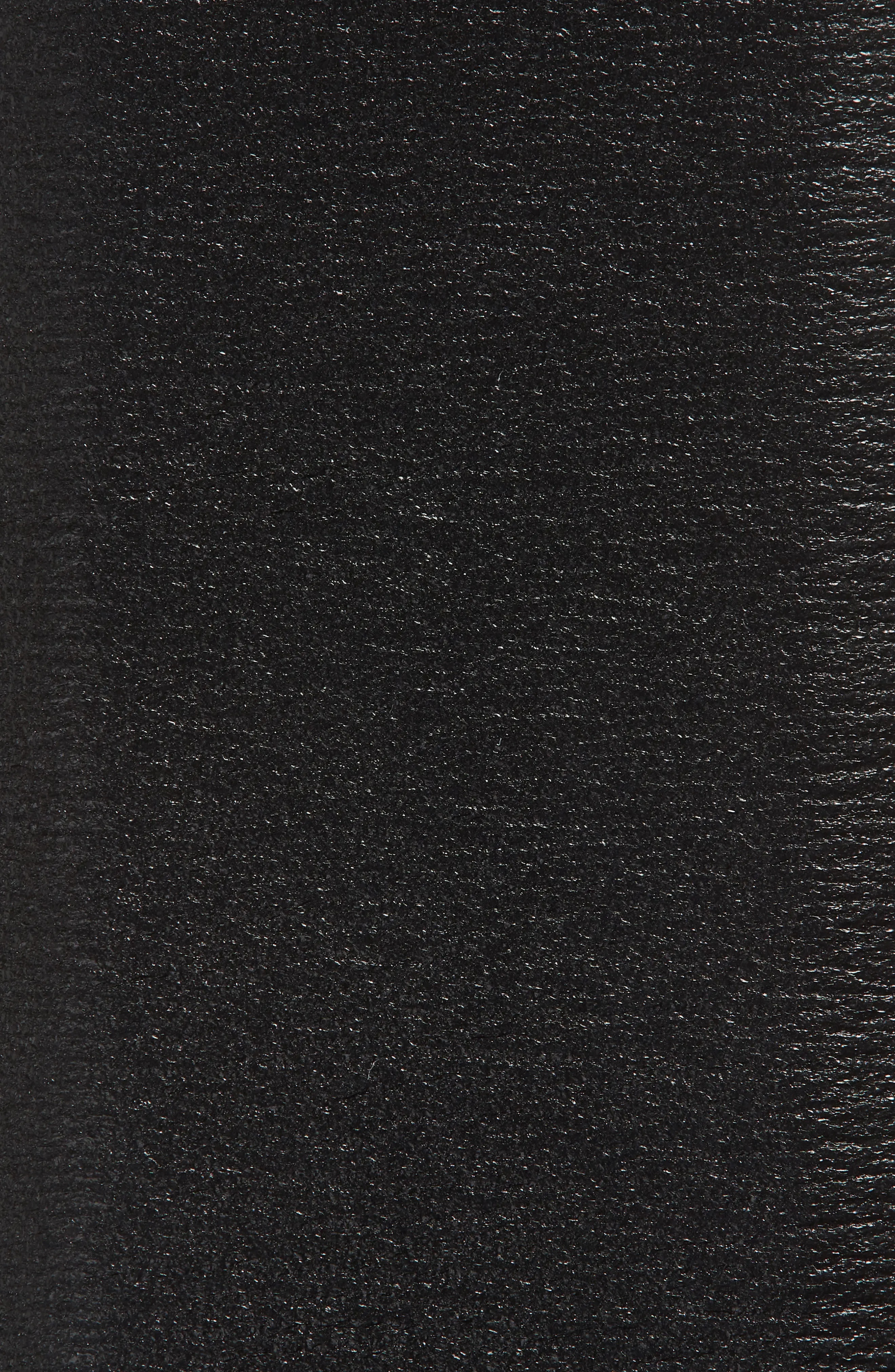 VLOGO Buckle Reversible Leather Belt - 3