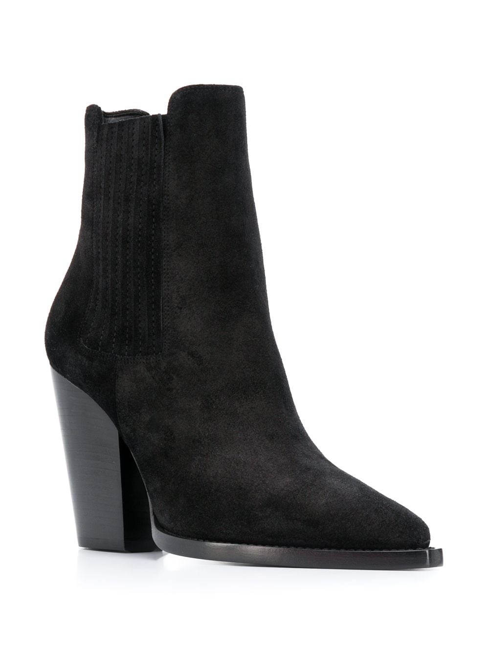 Theo chelsea boots - 2