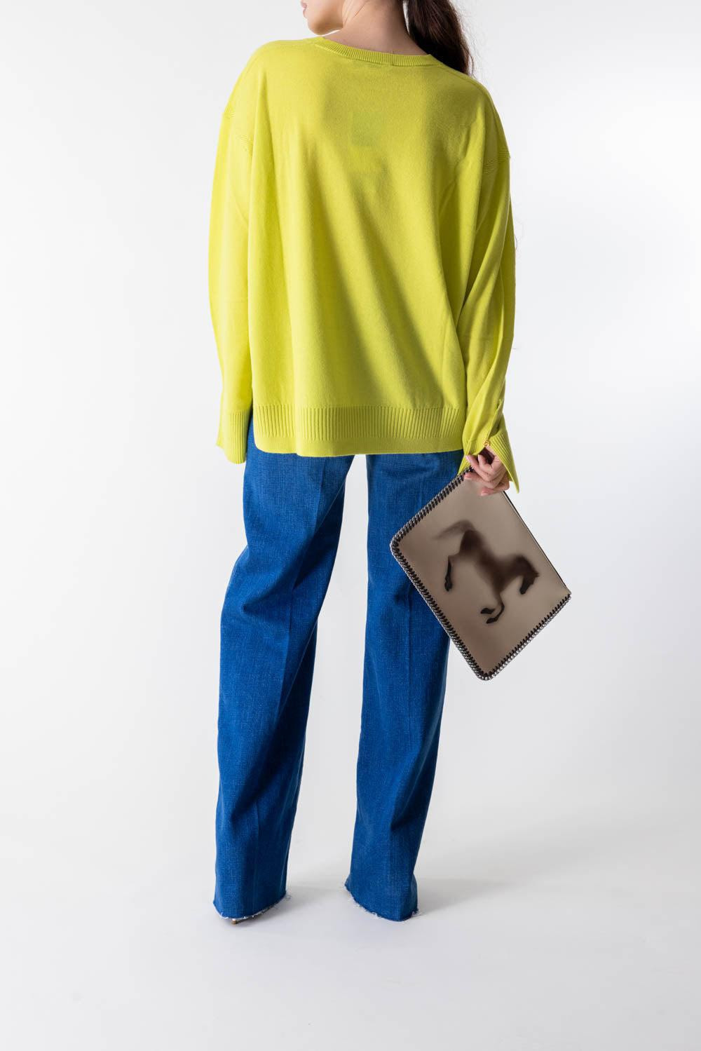 Iconic Jumper - 4