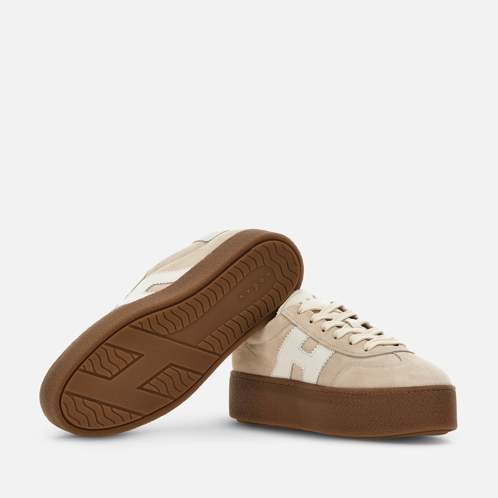 Sneakers Hogan Cool - 4