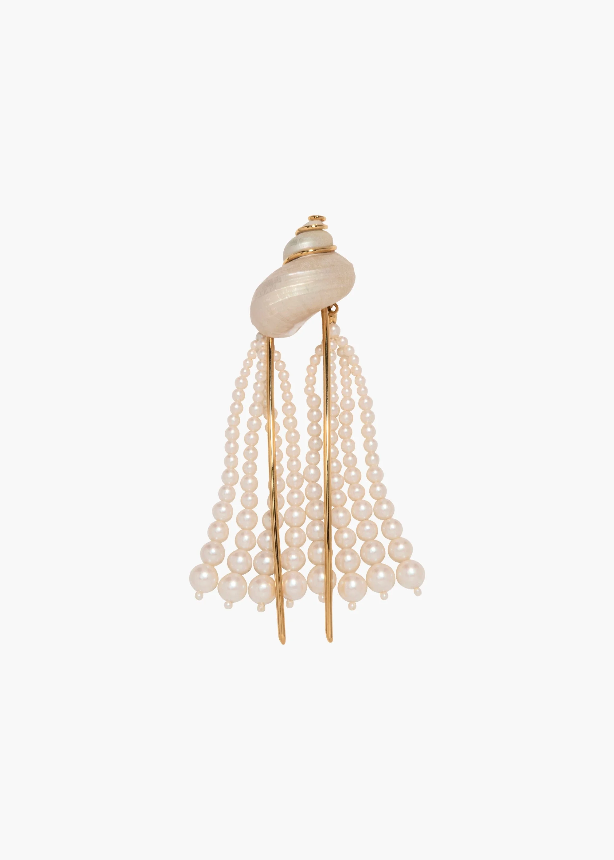 Paros Hair Pin - 1