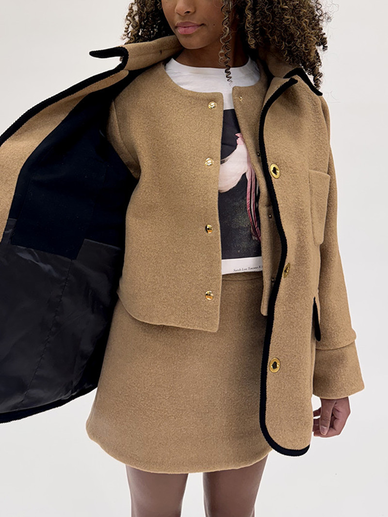 field coat 5