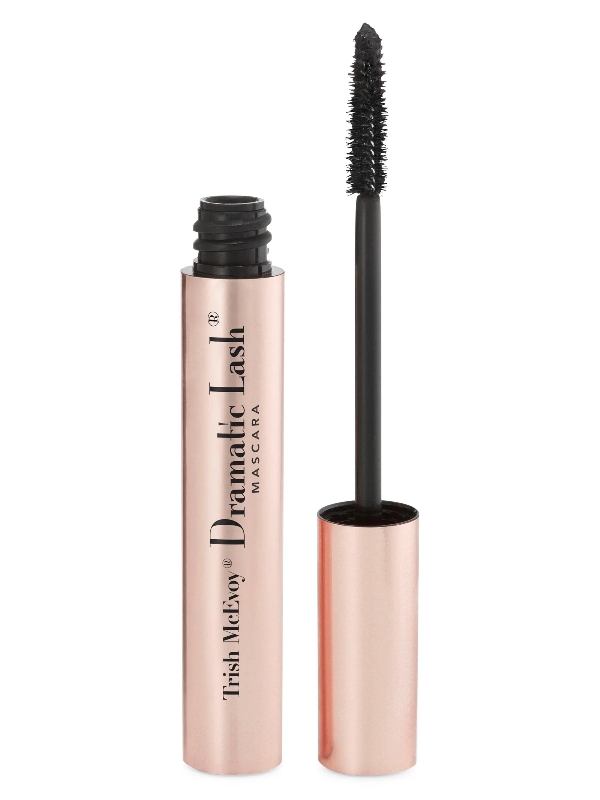 Women's Dramatic Lash Mascara - Black - 1