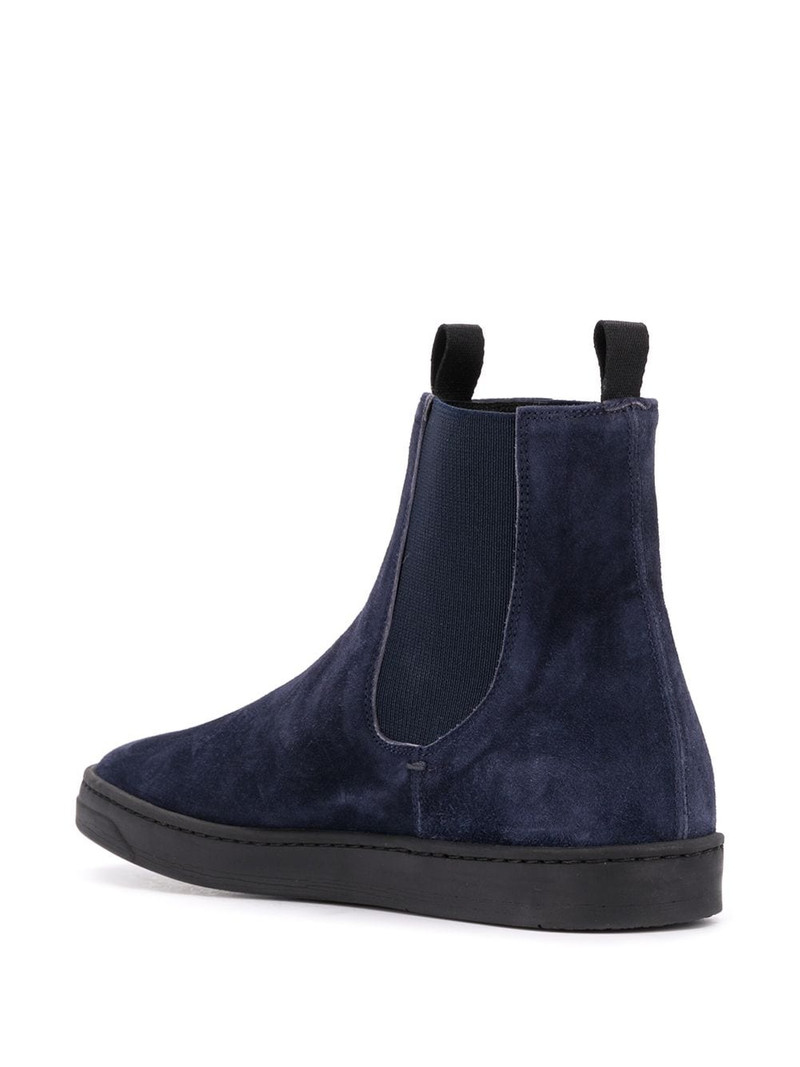 suede sneaker boots 3