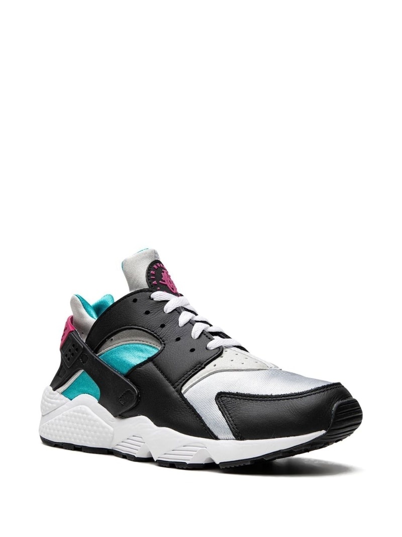 Air Huarache low-top sneakers - 2