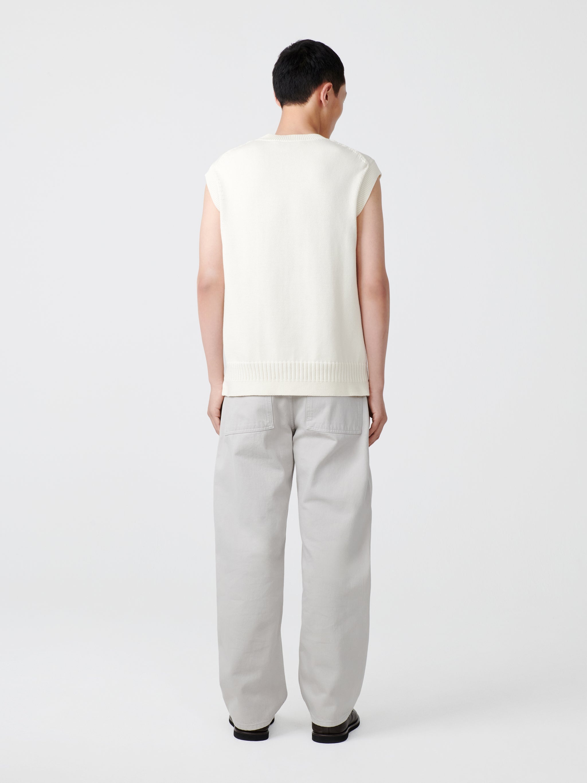 Reed Denim Pant - 3