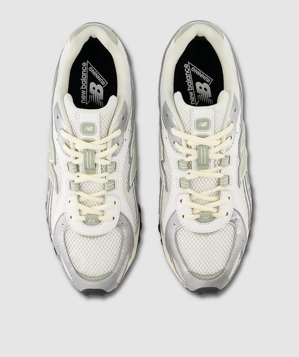 204L sneaker - 4