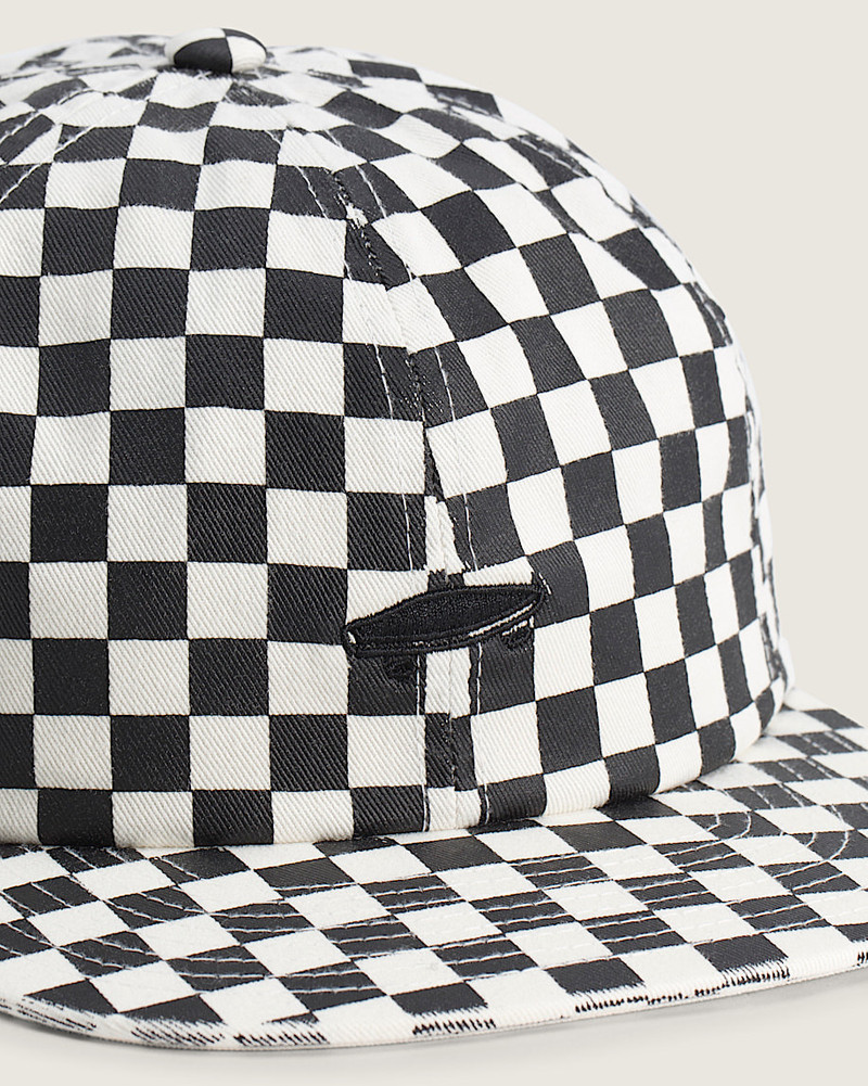 Vans Salton Jockey Hat outlook