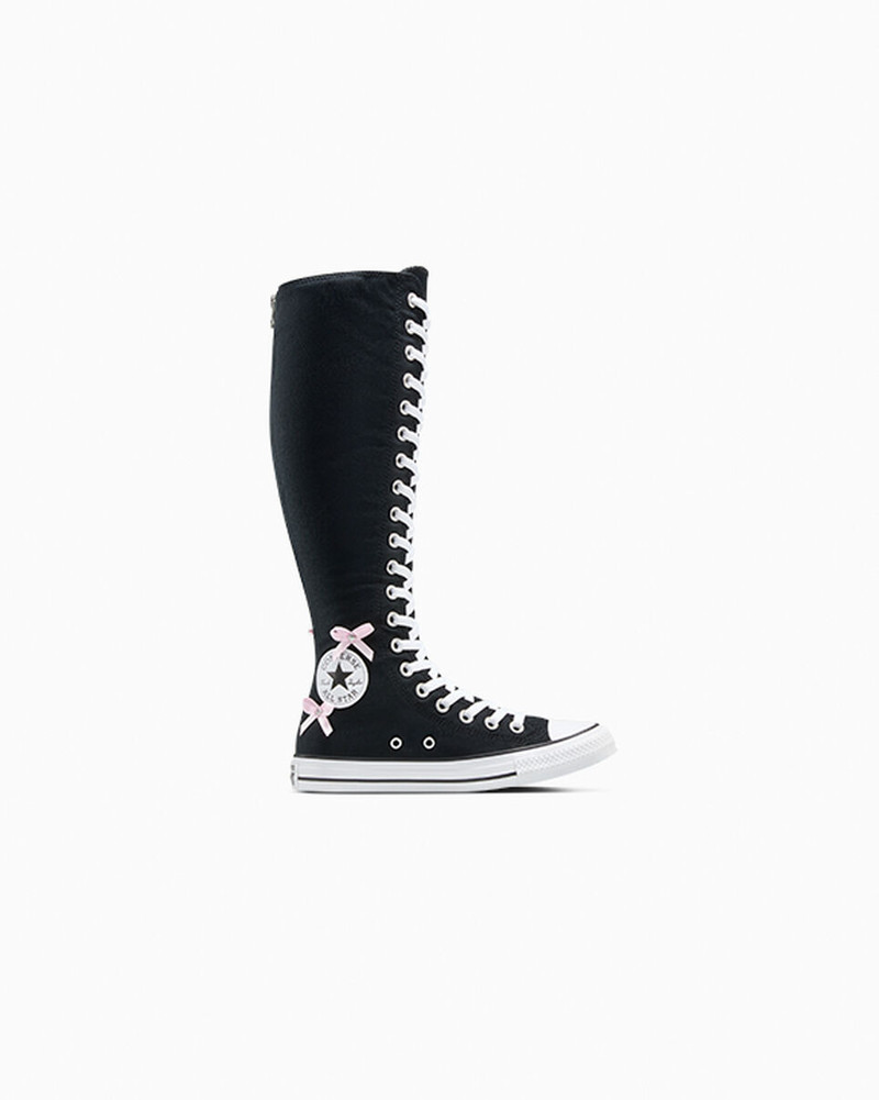 Chuck Taylor All Star XXHi Bows & Studs 1
