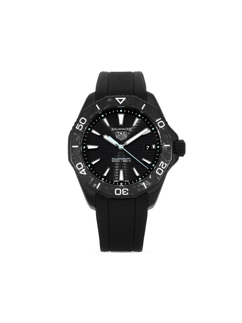 2024 unworn Aquaracer 40mm 1