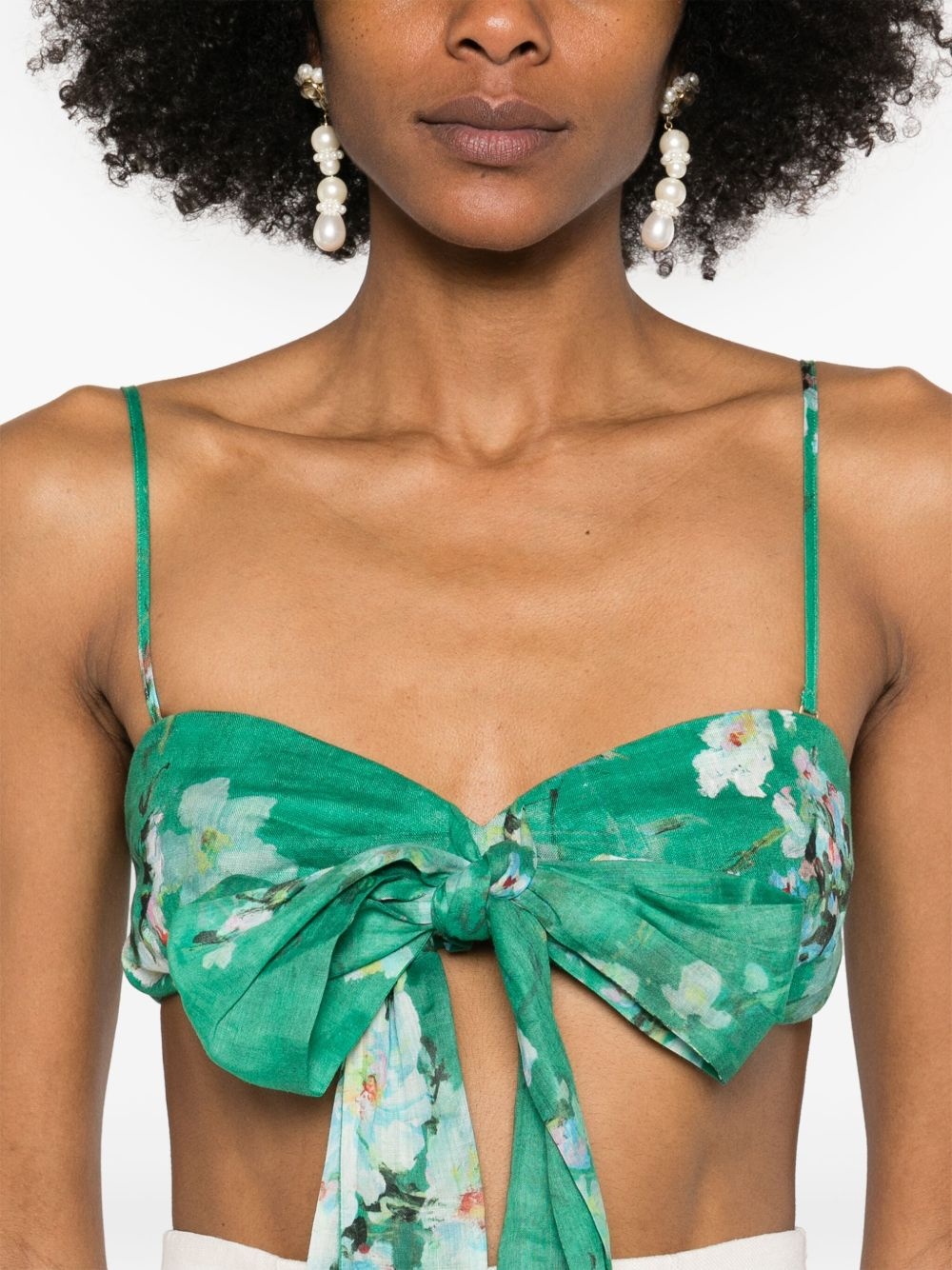 Everley crop top - 5