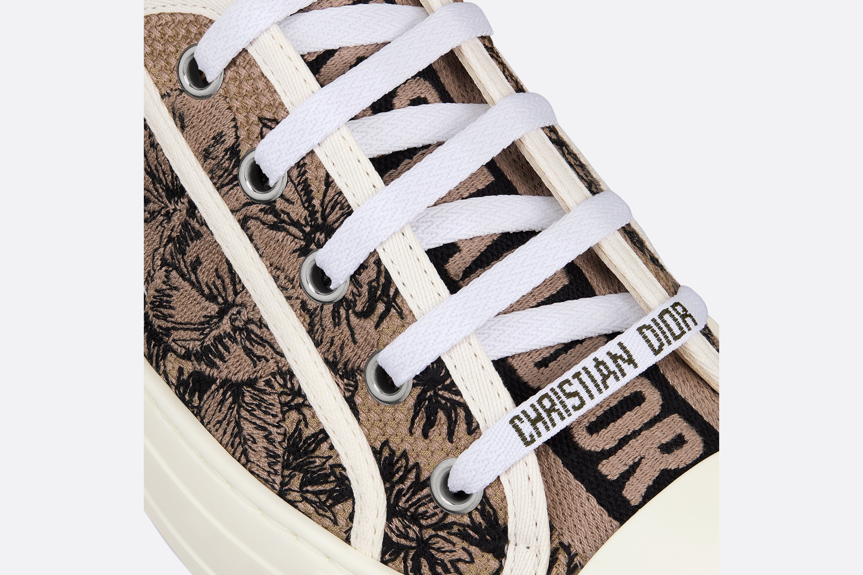Walk'n'Dior Sneaker - 5