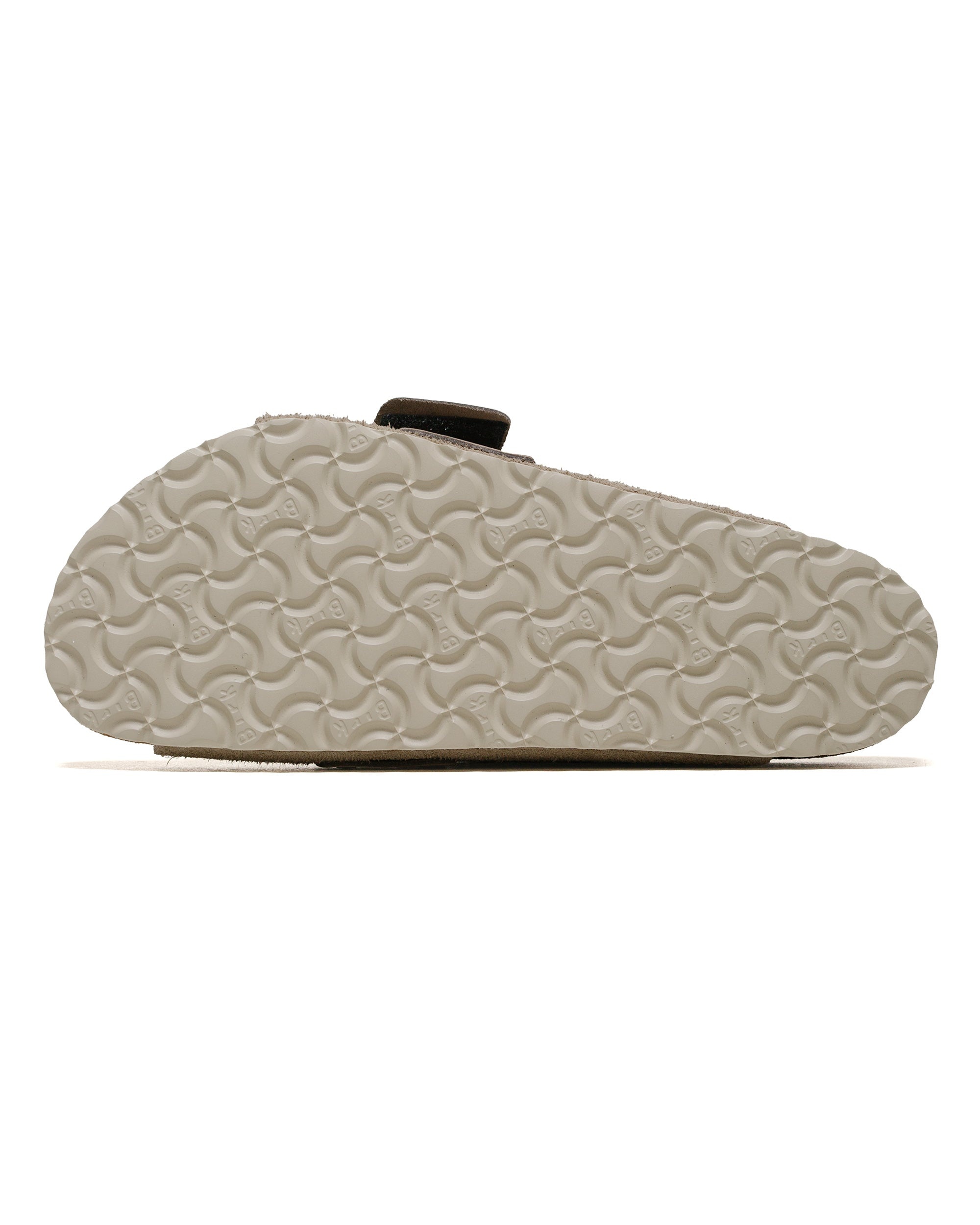 Kyoto Suede Taupe - 4