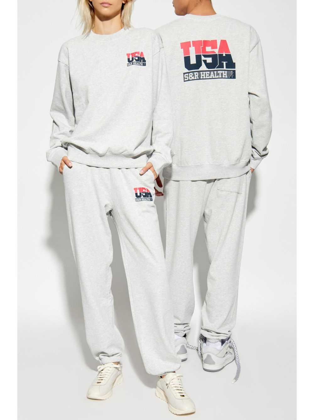 USA sweatshirt - 2