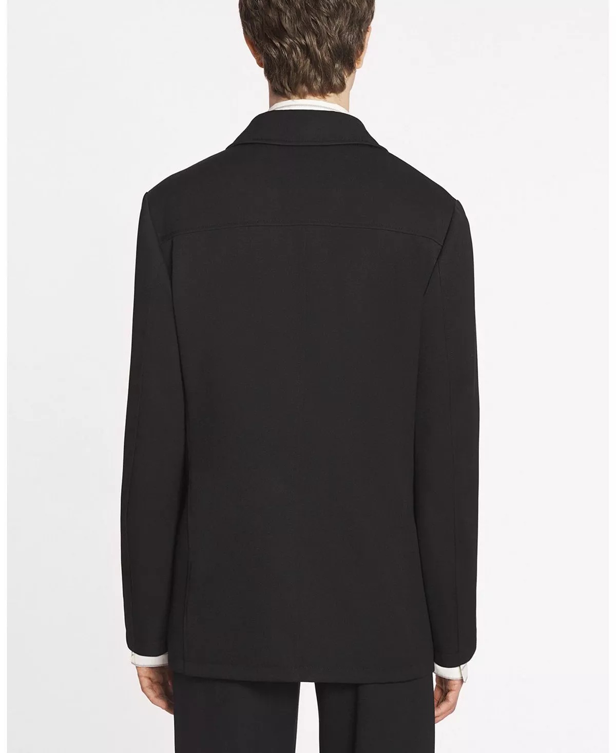 Utility Style Jacket - 5