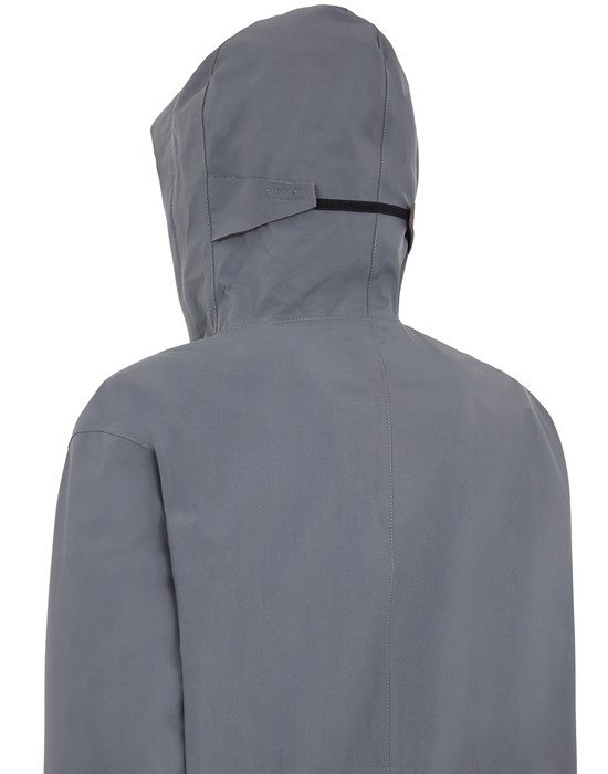 702G1 STONE ISLAND STELLINA_3L NYLON LEAD - 5