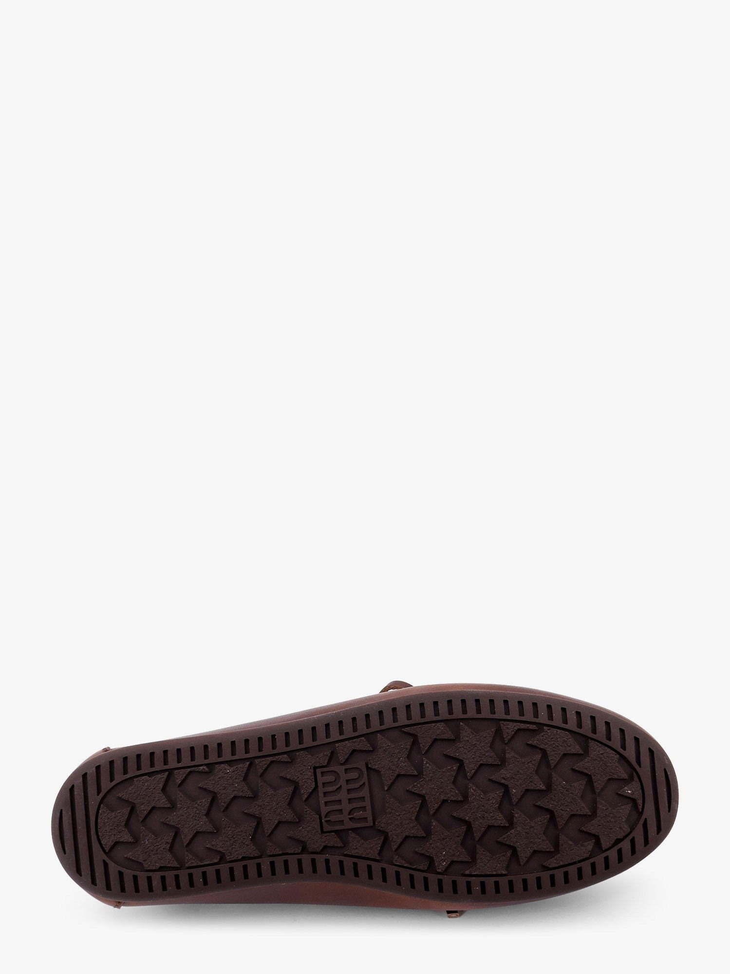 Leather loafers - 4