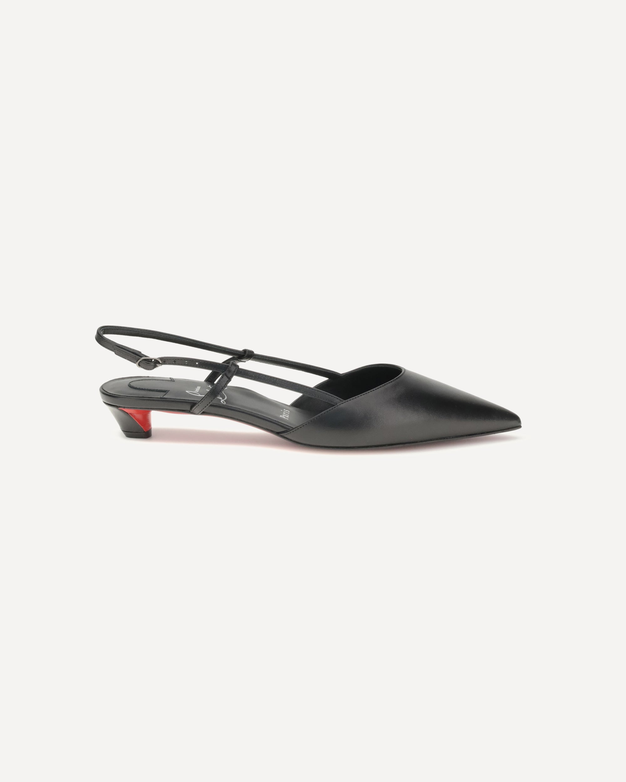 Miss Z slingback Décolleté - 1