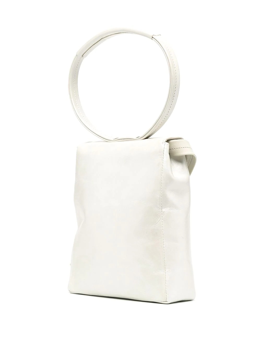 top-handle tote - 3