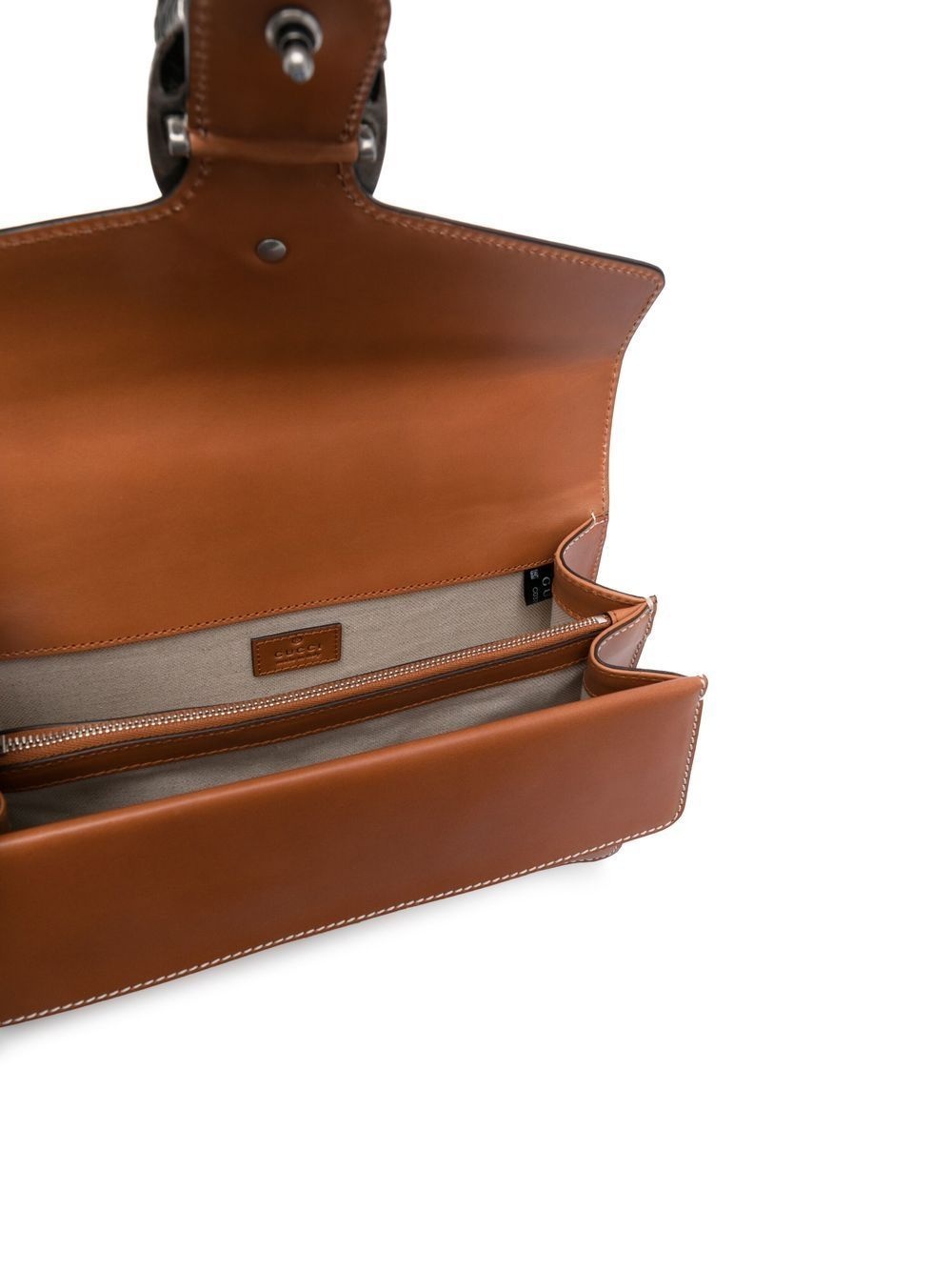 Dionysus shoulder bag - 6